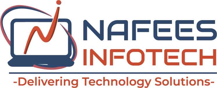 Nafees Infotech FZC